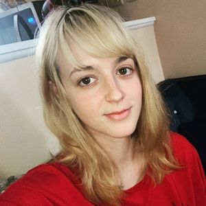 Meet your Posher, Erin